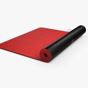 Peloton reversible work out mat - brand new still in packaging